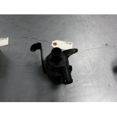 110L029 Auxiliary Coolant Pump From 2014 Audi A5  2.0
